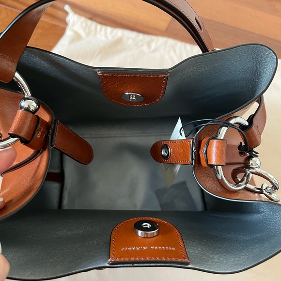 Rebecca Minkoff Purse - Picture 4 of 4